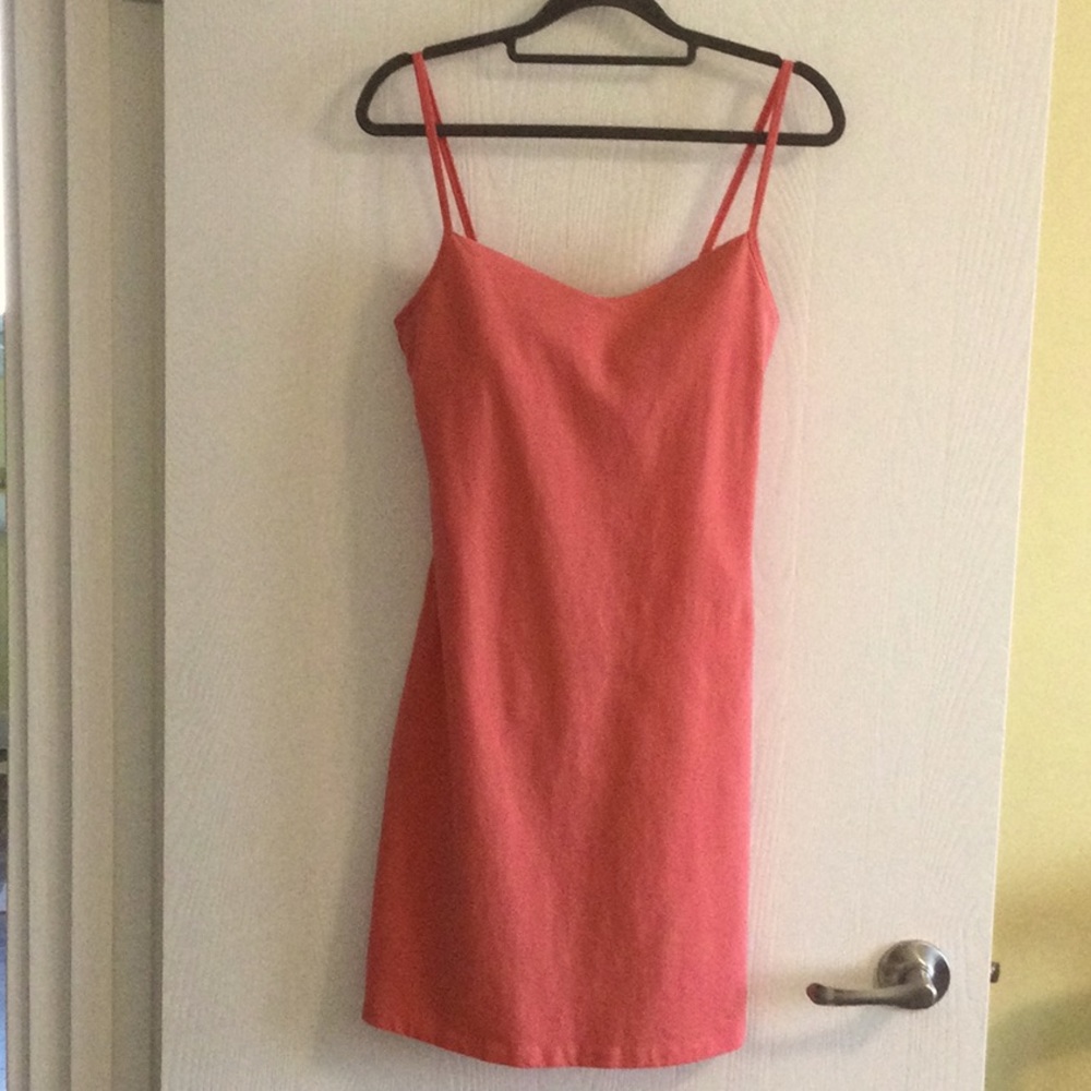 Victoria’s Secret Bra Top Cami Dress